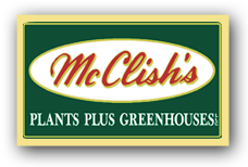 McClish's Plants Plus Greenhouses